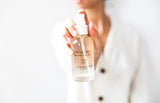 Little Seed Farm Balancing Facial Mist & Toner - Witch Hazel Toner for Pore Minimizing, 4.0 Ounce