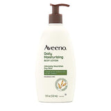 Aveeno Daily Moisturizing Lotion (18 oz)