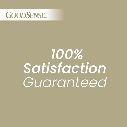 Good Sense All Day Allergy Relief - Cetirizine Hydrochloride Capsules