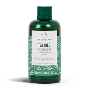 The Body Shop Tea Tree Skin Clearing Mattifying Toner - 8.4 oz