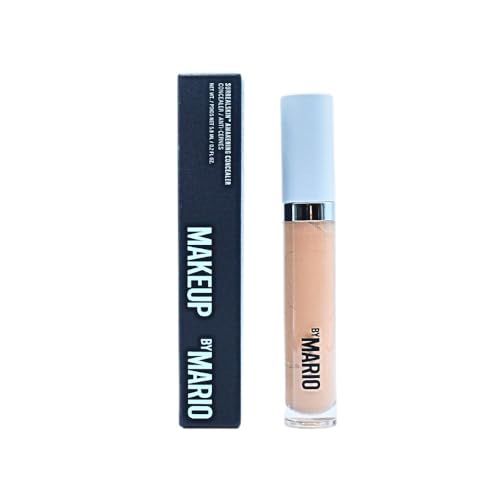 MAKEUP BY MARIO SurrealSkin™ Awakening Concealer - Full-Coverage, Long-Lasting Concealer for Flawless Skin