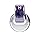 Bvlgari Omnia Amethyste Eau de Toilette for Women - 65ml