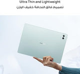 HUAWEI MatePad Pro 13.2: Powerful Tablet with Stunning OLED Display