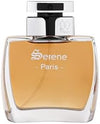 Deraah Maios Serene Eau de Parfum for Men - Long-lasting, 100ml