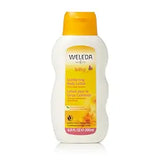 Weleda Baby Calendula Body Lotion: Gentle Nourishment for Delicate Skin