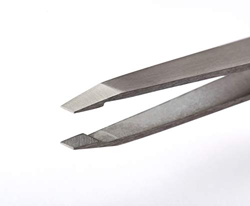 Revitalash Precision Tweezers: Expert Eyebrow Shaping