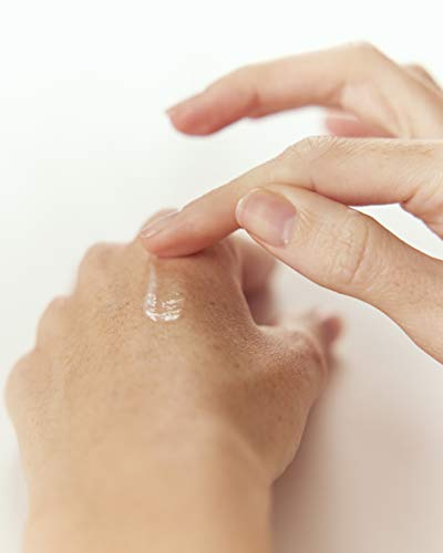 ISDIN Nutradeica Facial Gel Cream for Seborrheic Skin