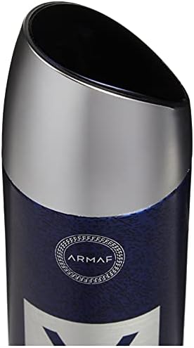 Armaf Voyage Bleu Men's Body Spray - 200ml