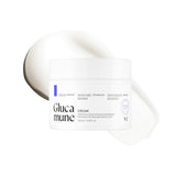 VT COSMETICS Glucamune Cream: Intensive Hydration & Soothing Care for Sensitive Skin