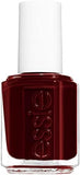 Essie Burgundy Nail Polish - Rich & Classic Shade
