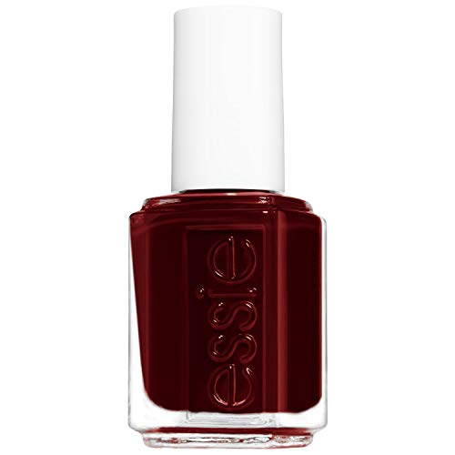 Essie Burgundy Nail Polish - Rich & Classic Shade