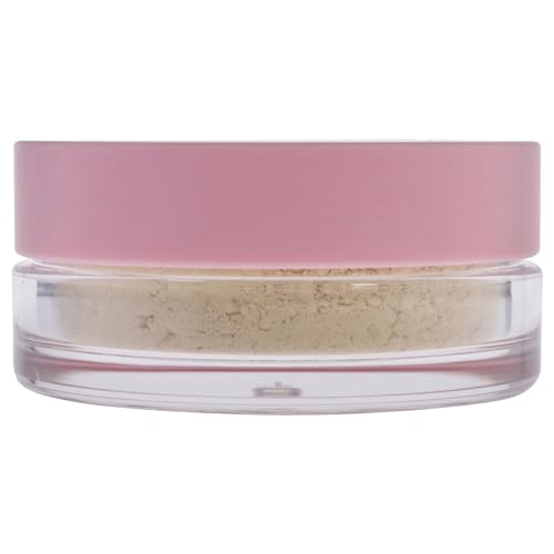Kylie Cosmetics Setting Powder - 100 Translucent - Universal Shade
