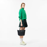 Lacoste Women's Tote Bag - Chic & Stylish Everyday Carry