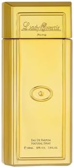 Deraah Ring Lady Sweety: Sweet & Feminine Eau de Parfum (100ml)