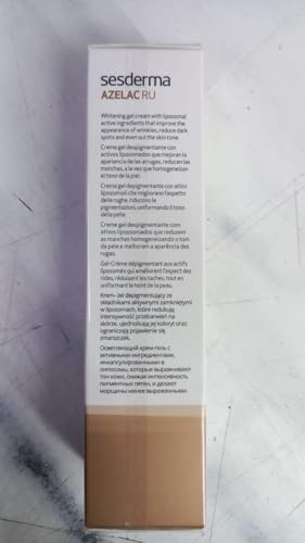 Sesderma Face Cream: Hydrating & Revitalizing Daily Moisturizer