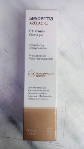 Sesderma Face Cream: Hydrating & Revitalizing Daily Moisturizer