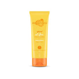 Aqualogica Glow+ Oil-Free Moisturizer with Papaya & Vitamin C | Lightweight Non-Sticky Hydrating Cream