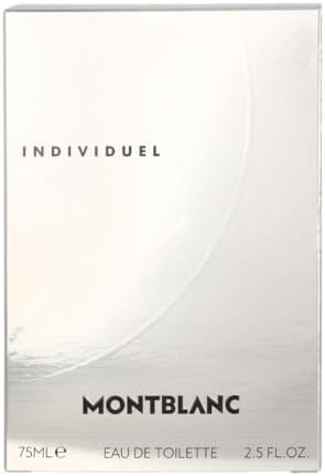 Montblanc Individuel Eau de Toilette (75ml)