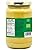 Natureland Authentic Dijon Mustard - Tangy 350g Jar