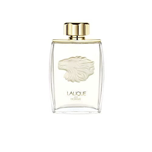 Lalique Encre Noire for Men Eau de Parfum (125ml)