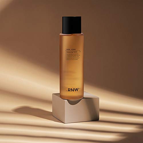 RNW Der. Pore Reducing Toner - Balancing Skin Toner for Sensitive Skin - 260ml
