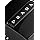 Black by Prada for Men Eau de Parfum - 100ml