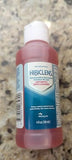 Hibiclens Skin Cleanser - 4 oz (Pack of 2) - Antimicrobial & Antiseptic - Travel-Friendly