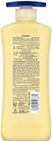 Vaseline Essential Healing Body Lotion - Double Pack (2 x 400ml)