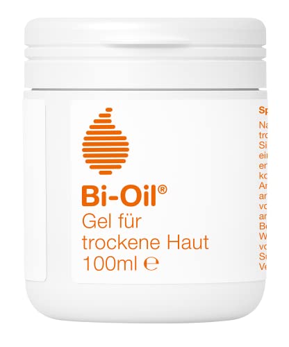 Bio-Oil Gel for Dry Skin - Intense Hydration, 100ml