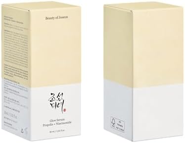 Beauty of Joseon, Glow Serum, Propolis + Niacinamide, 1.01 fl oz (30 ml)