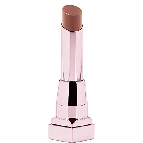 Maybelline Color Sensational Shine Compulsion Lipstick - Spicy Sangria 0.1 oz
