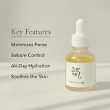 Beauty of Joseon, Glow Serum, Propolis + Niacinamide, 1.01 fl oz (30 ml)