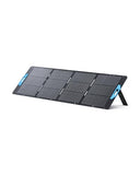 Anker SOLIX PS200 200W Foldable Portable Solar Panel Charger for RV & Camping