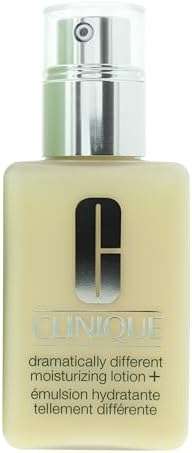 Clinique Dramatically Different Moisturizing Lotion+ (125ml)