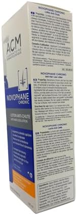 ACM Novophane Chronic Anti-Hair Loss Lotion - 100ml