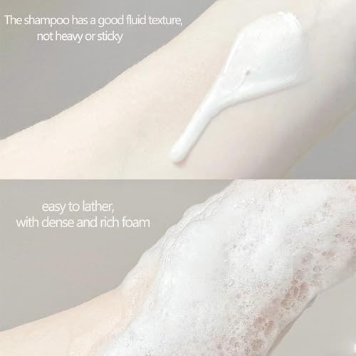 Shiseido Fino Premium Touch Shampoo with Beauty Serum - 550 ml