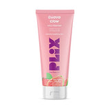 Plix The Plant Fix Vitamin C Juicy Face Wash (100ml) - Brightening Cleanser