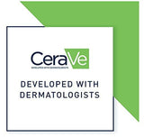 CeraVe Hydrating Cream-to-Foam Cleanser | Fragrance Free Face Wash
