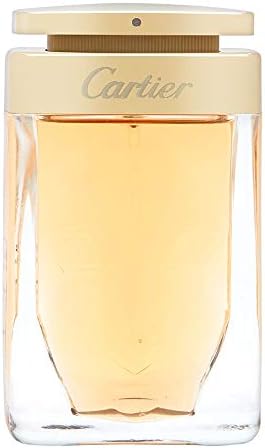 Cartier Pasha de Cartier Parfum (100ml)