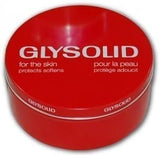 Glysolid Hand, Foot & Body Cream (250g)