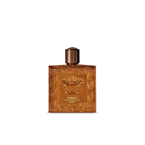 Versace Eros Najim Pour Homme - 100ml Eau de Parfum