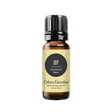 Edens Garden Joy 10ml Synergy Blend - 100% Pure Undiluted Therapeutic Grade Essential Oil for Happiness & Upliftment