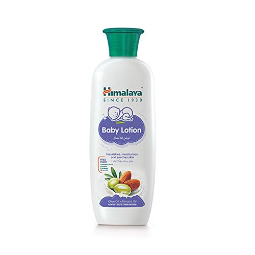 Himalaya Baby Care Gift Pack - Free from Synthetic Colors, Parabens, Phthalates & Sulphates, Gentle Baby Products