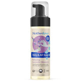 Motherlove Organic Baby & All Castile Soap - Lavender Soft Foam Multi-Purpose (7.1 oz)