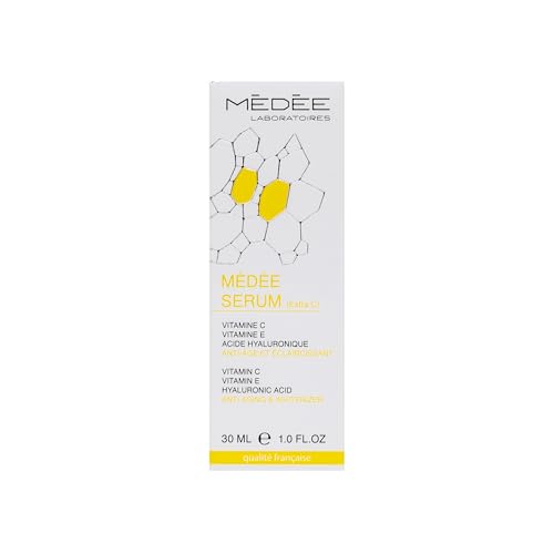 MEDEE Serum Extra C 15% Vitamin C - Anti-Aging & Whitening Serum
