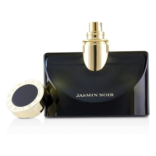 Bvlgari Splendida Jasmin Noir Eau de Parfum for Women - 100ml