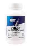 GAT Sport ZMAG-T - Magnesium, Zinc & Vitamin B6 - 90 Capsules