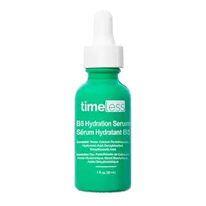 Timeless Vitamin B5 Hydrating Face Serum