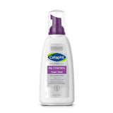 Cetaphil PRO Oil Control Acne Foaming Face Wash for Oily & Sensitive Skin