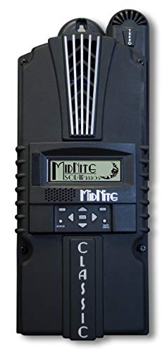 Midnite Solar Classic 200 MPPT Charge Controller - 200V DC Input